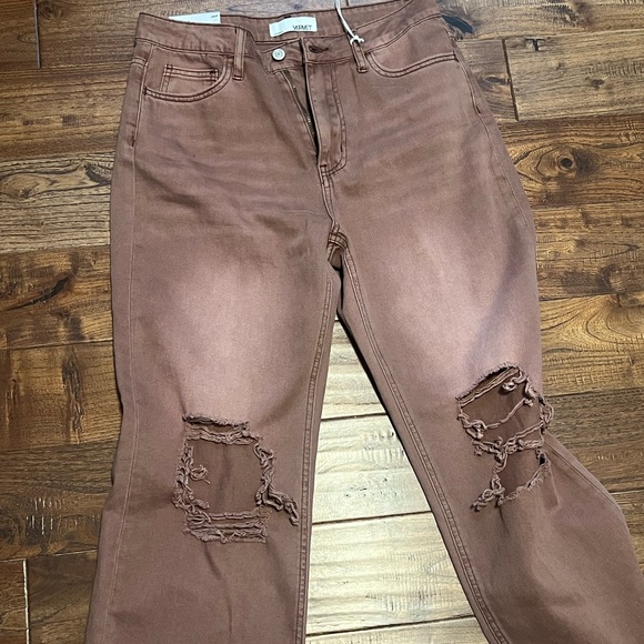 NWT Vervet pants - Picture 1 of 3